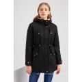 High Quality Winter Warm Outdoor Jacket Windproof Plus Size Women's Jackets